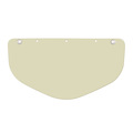 Pureflo Secondary Visor Gold COATED ON CLEAR PR02108SP